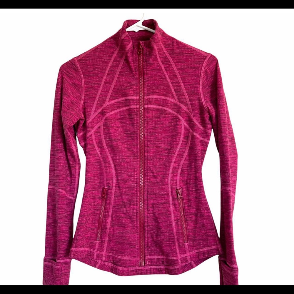 Lululemon Define Jacket